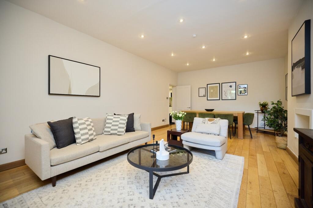 Main image of property: Holland Road, London W14