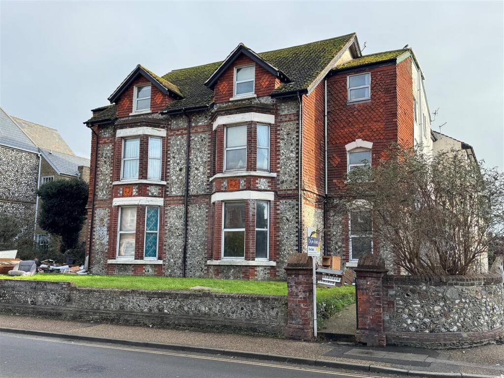 Main image of property: Arundel Road, Littlehampton