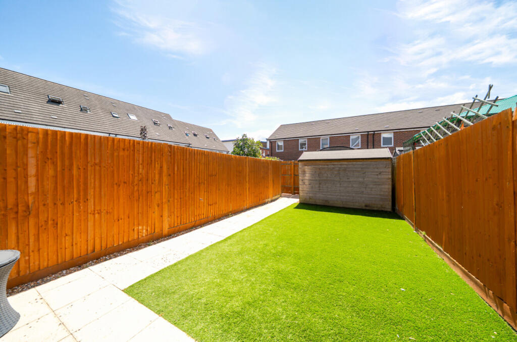 House in Gosport, Privett - More