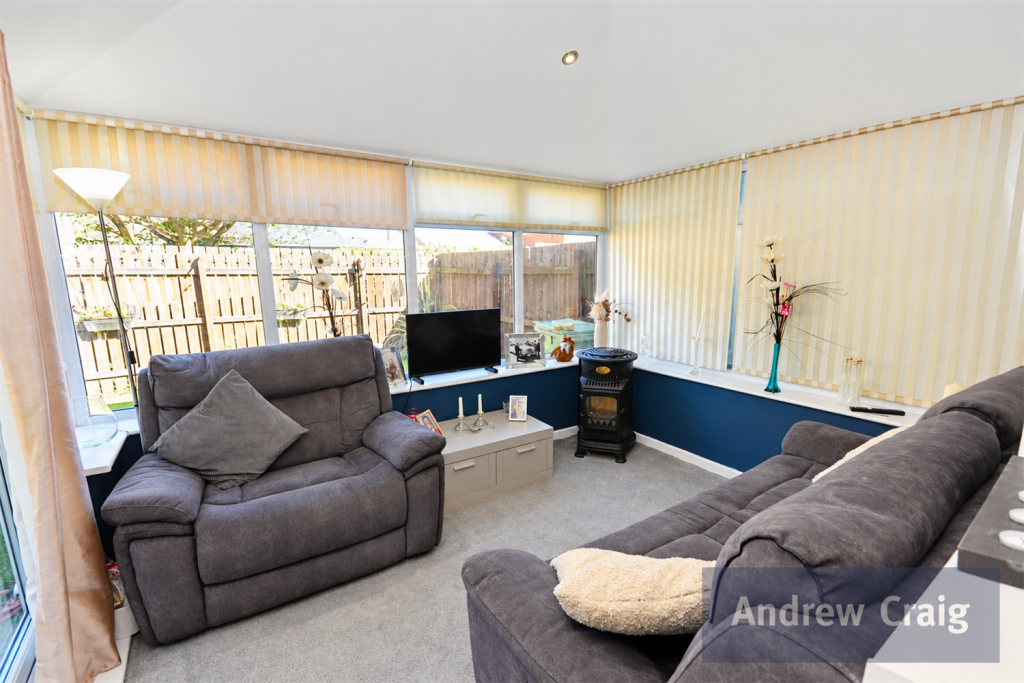 House in Newcastle upon Tyne - View 4
