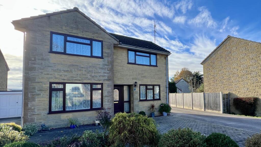 Main image of property: Nursery Gardens, Chard