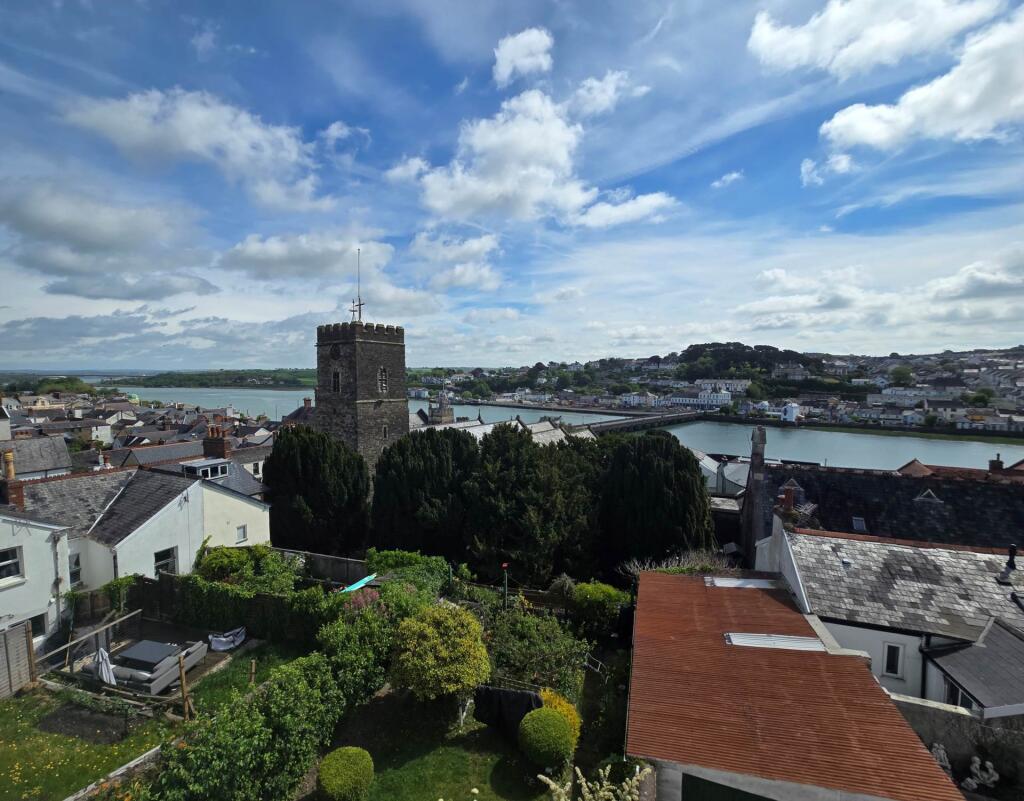 Main image of property: Buttgarden Street, Bideford