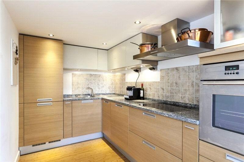 Apartment in London - View 3