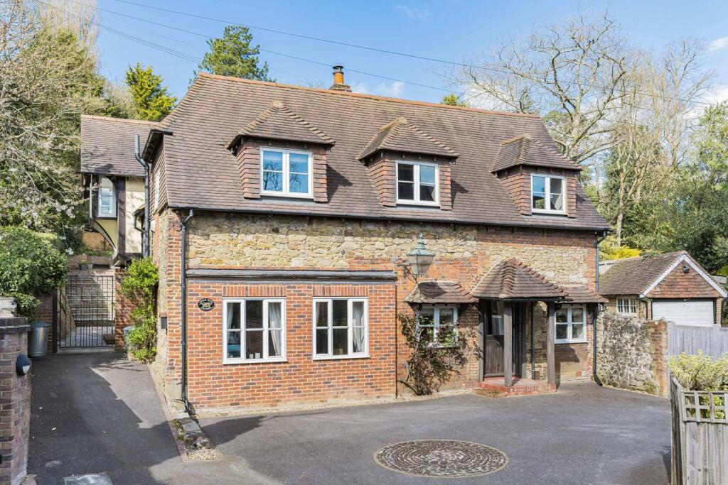 Main image of property: High Street, Westerham