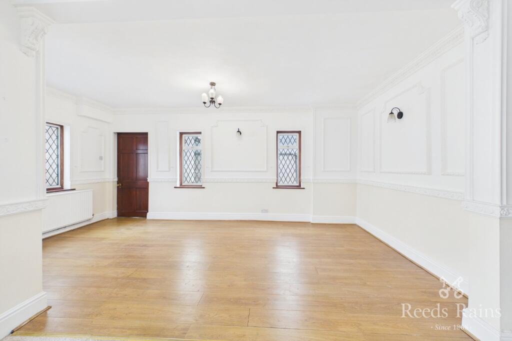 House in Llandudno, Kinmel Bay and Towyn - View 4