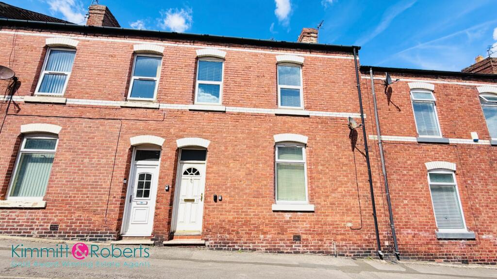 Main image of property: Seaham, Durham, SR7