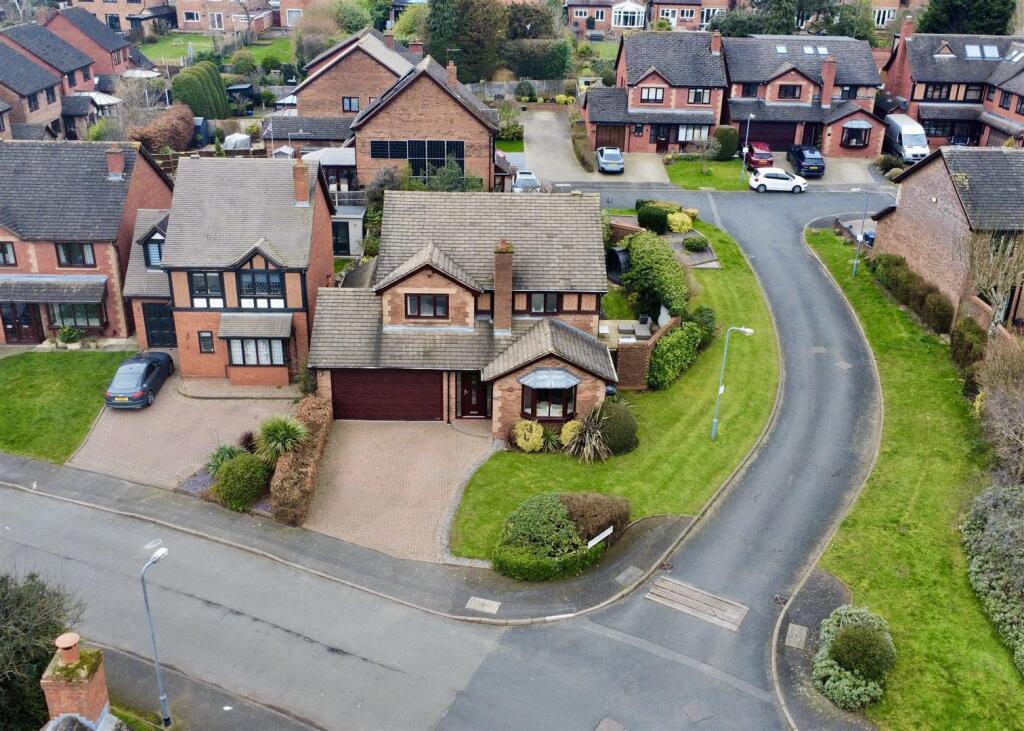 Additional image 32 of Shrubbery Close, Sutton Coldfield