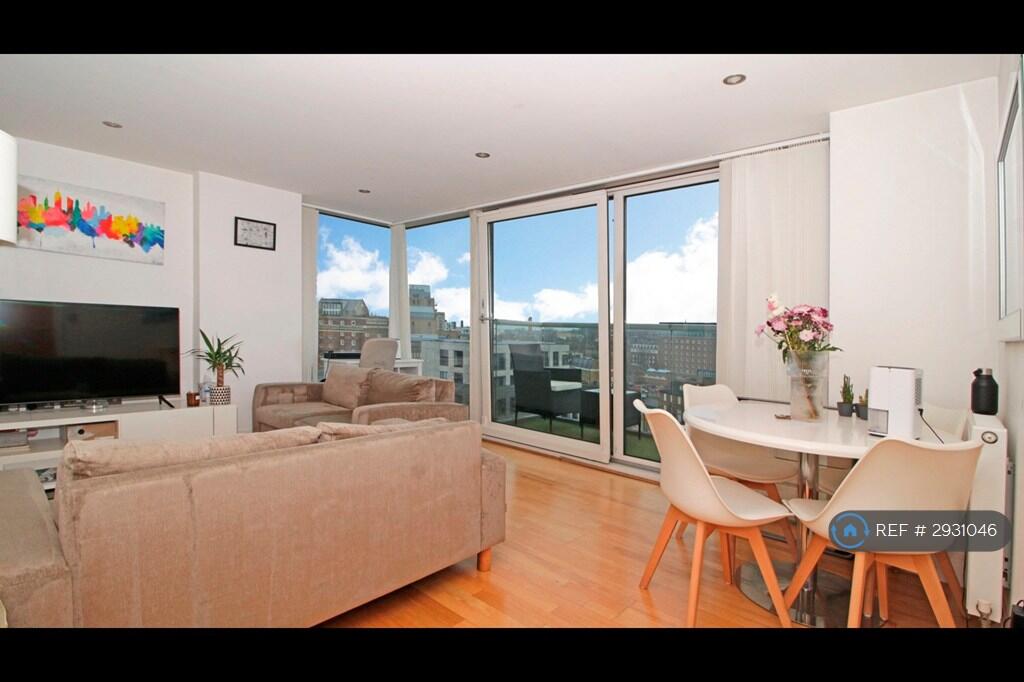 Main image of property: Mill Lane, London, SE8