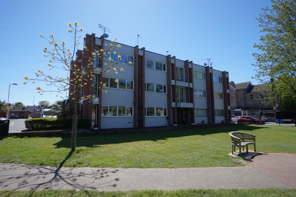 Main image of property: Station Road, Birchington, Kent, CT7