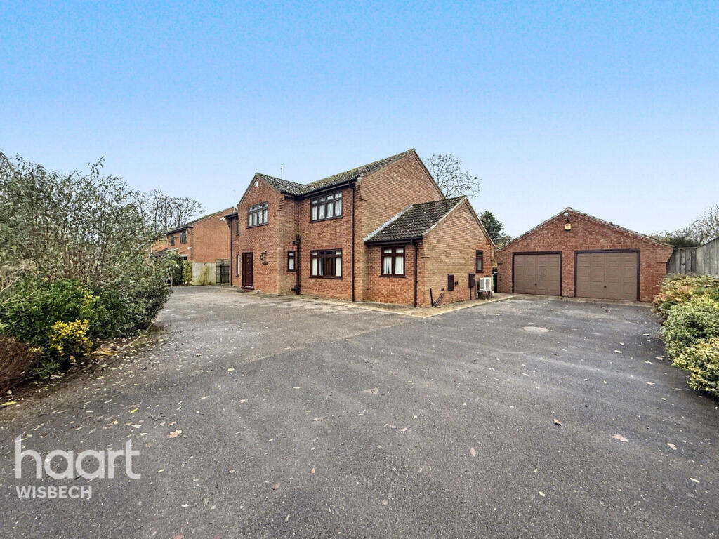Main image of property: Manor Gardens, Wisbech
