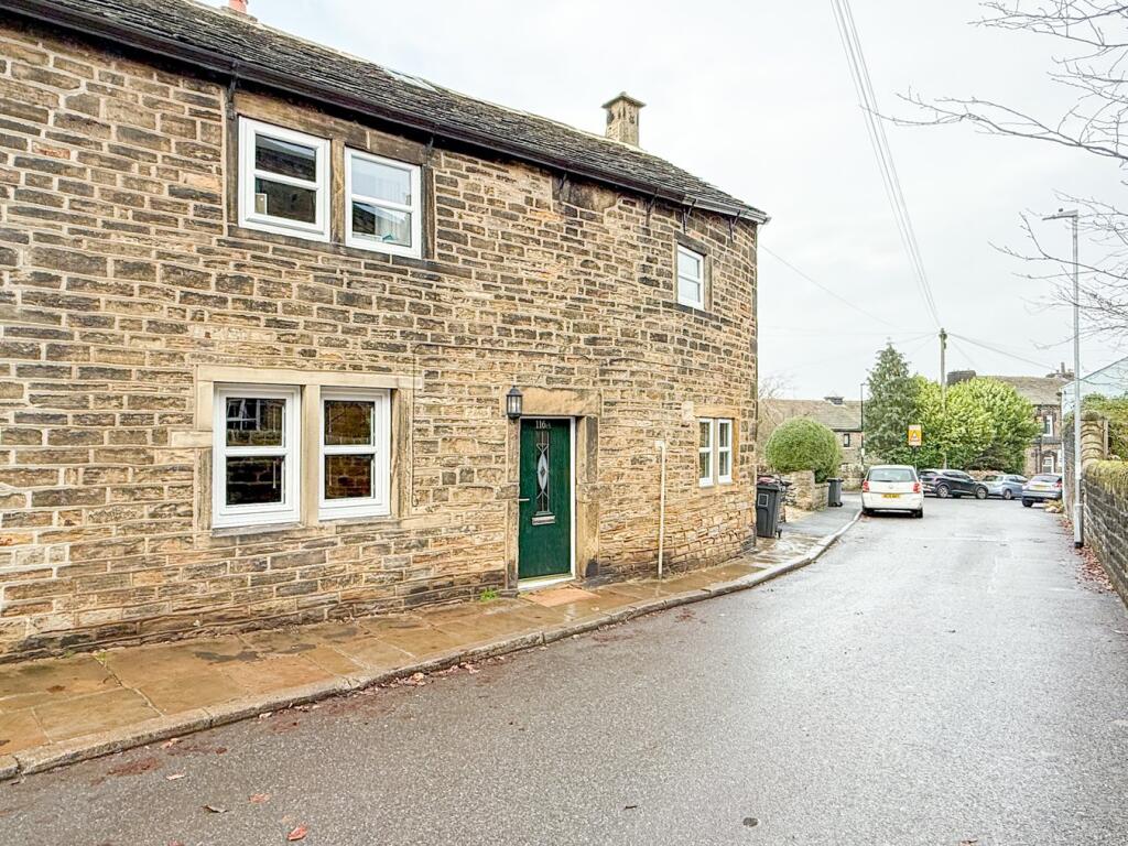 Main image of property: Church Street, Netherthong, Holmfirth, HD9