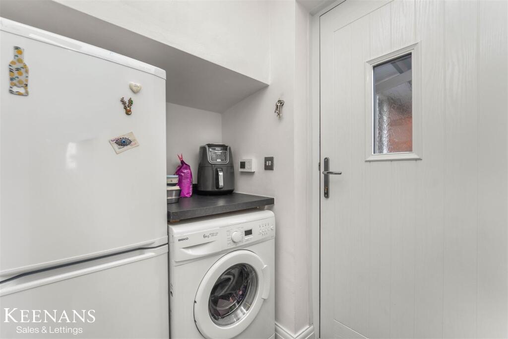 Additional image 29 of Willow Park, Oswaldtwistle, Accrington
