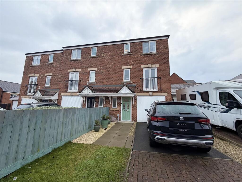 Main image of property: Barnwell View, Herrington Burn, Houghton Le Spring