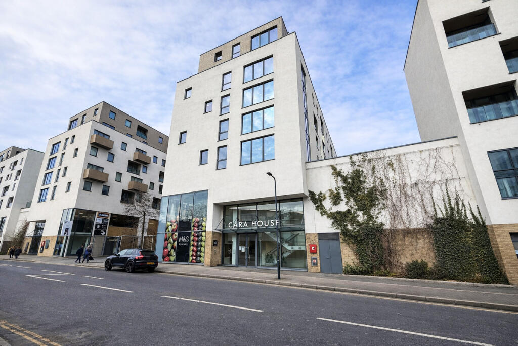Main image of property: Capitol Way, London, NW9