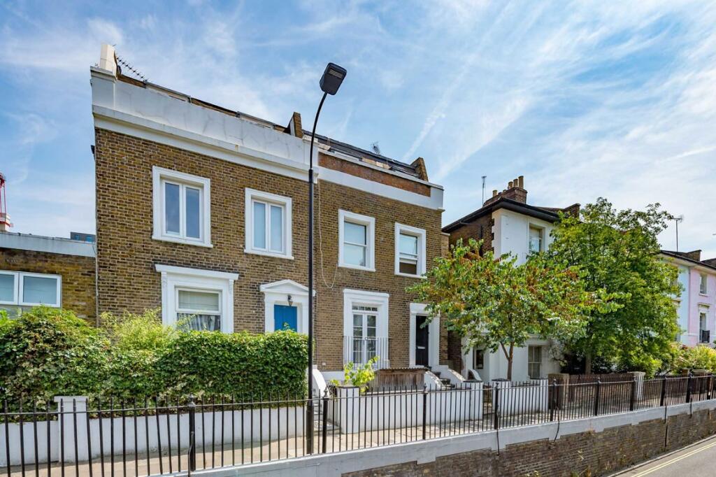 Main image of property: Cambridge Grove, Hammersmith