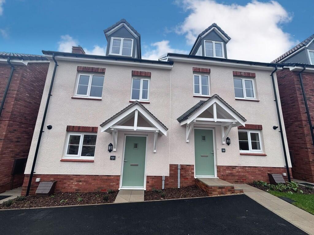 Main image of property: Goodmores Drive, Exmouth