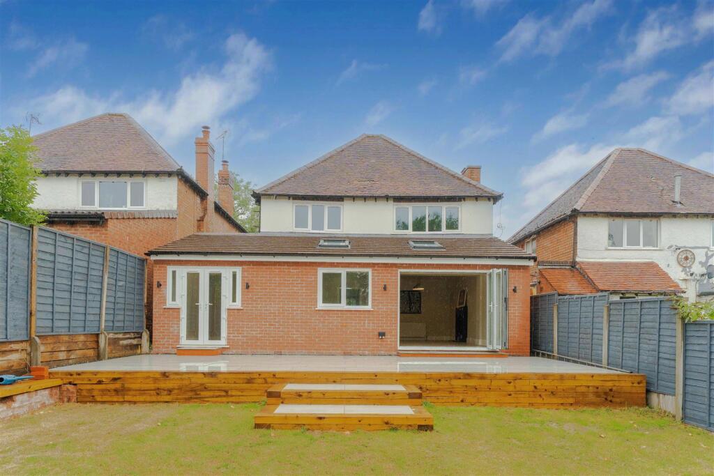 House in Birmingham, Druids Heath - View 4