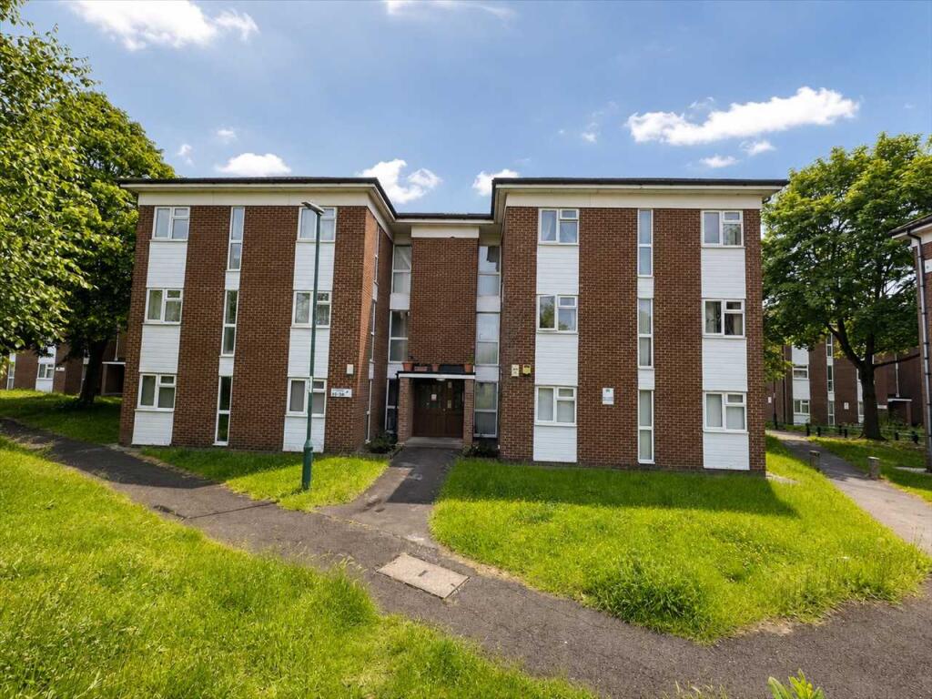 Main image of property: Lanthwaite Close, Clifton, Nottingham