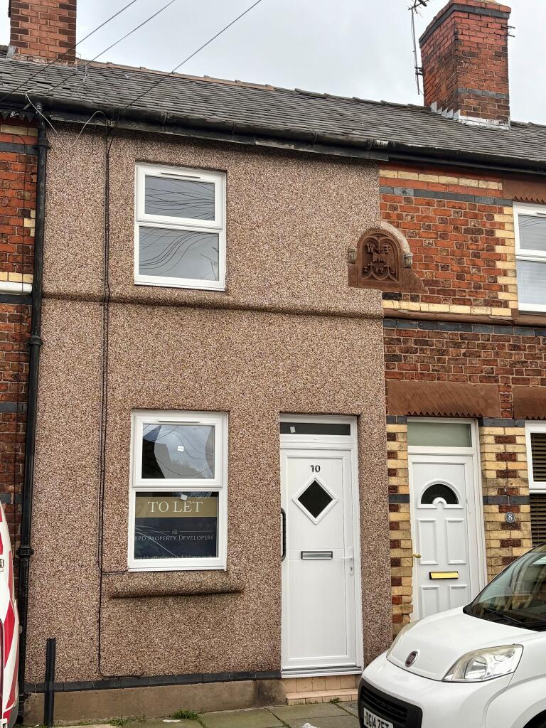 Main image of property: Town Lane, Little Neston