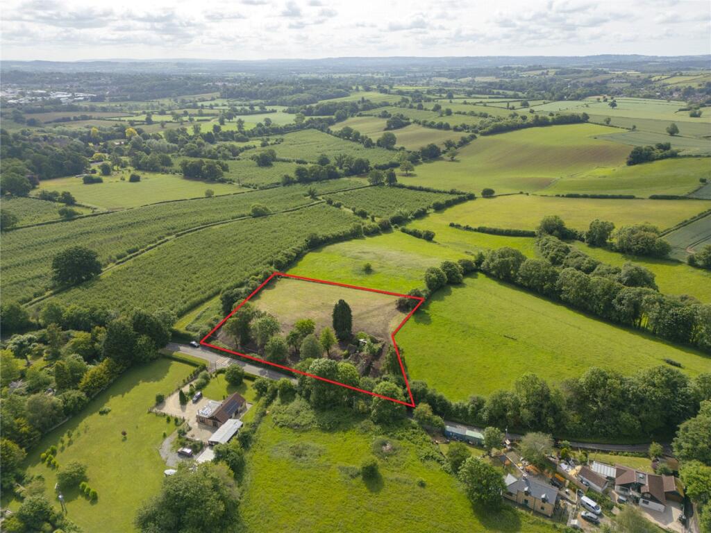 Main image of property: Higher Odcombe, Yeovil, Somerset, BA22