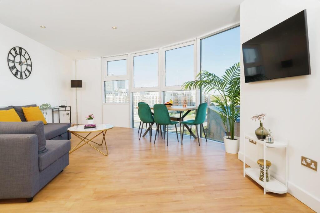 Main image of property: Angel Lane, Stratford