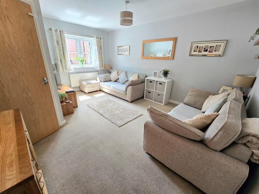 House in Coity, Parc Derwen - View 4