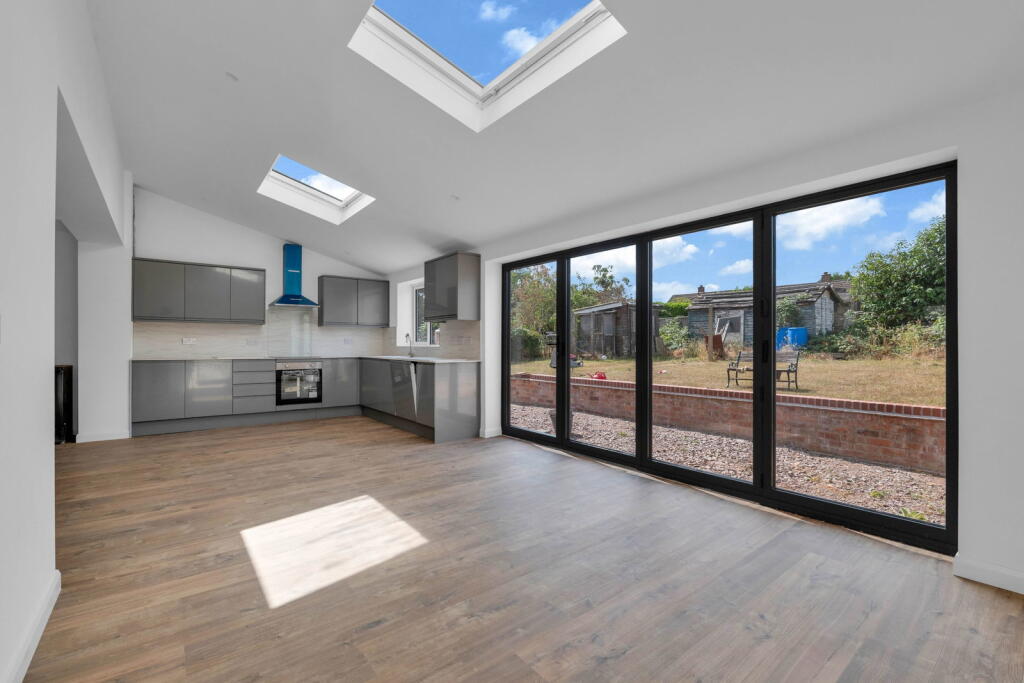 Macaulay Road, Rothley photo 2