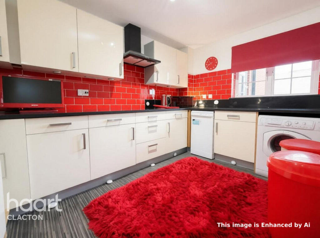Apartment in Colchester - View 3