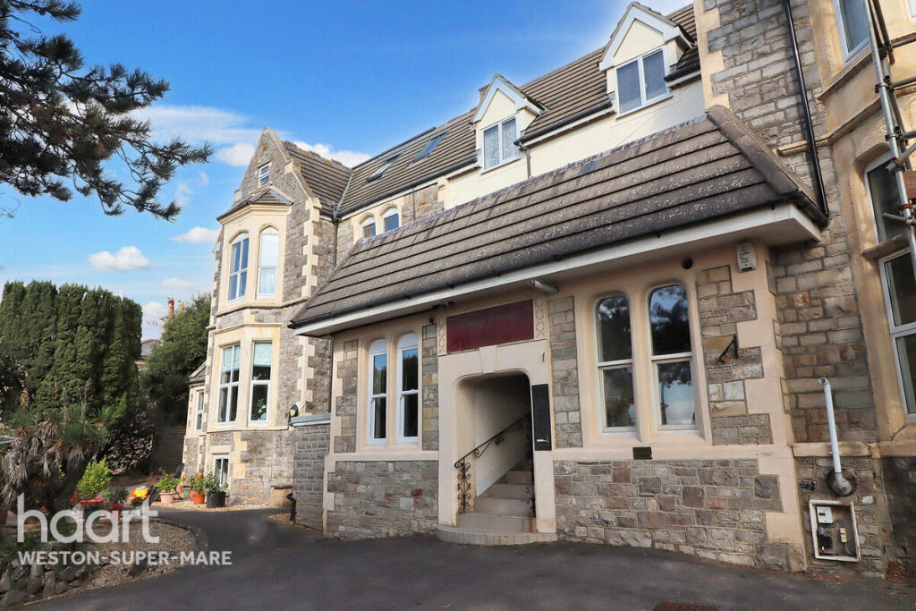 Main image of property: Hamilton Road, WESTON-SUPER-MARE