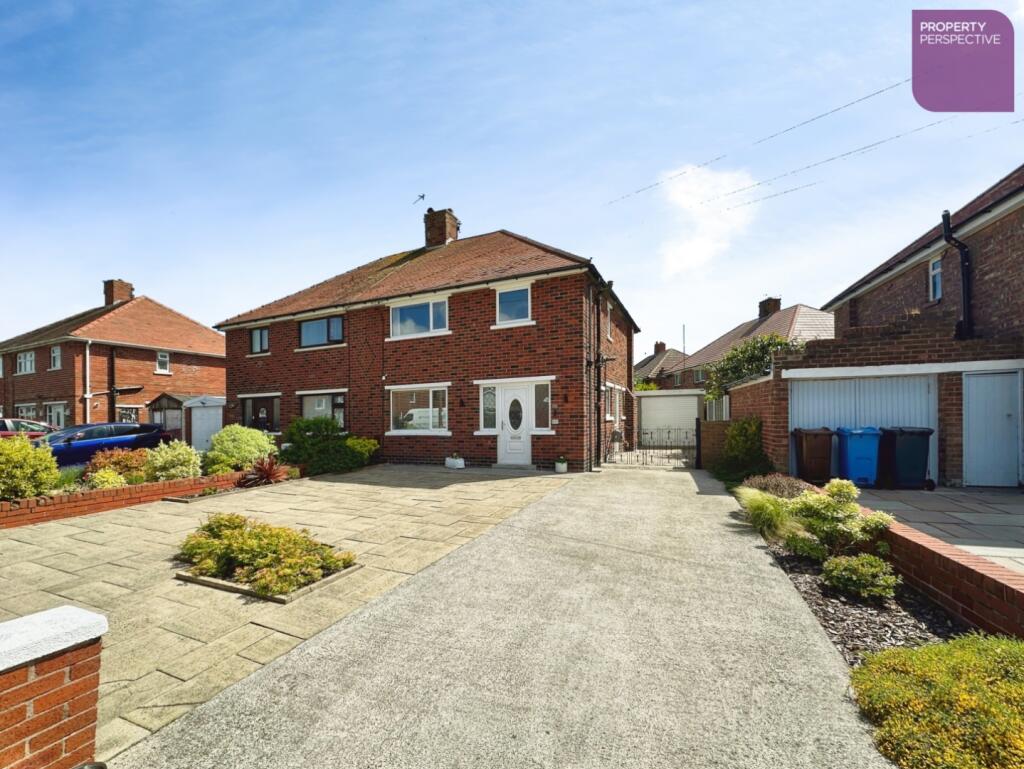 Main image of property: Heeley Road, Lytham St. Annes