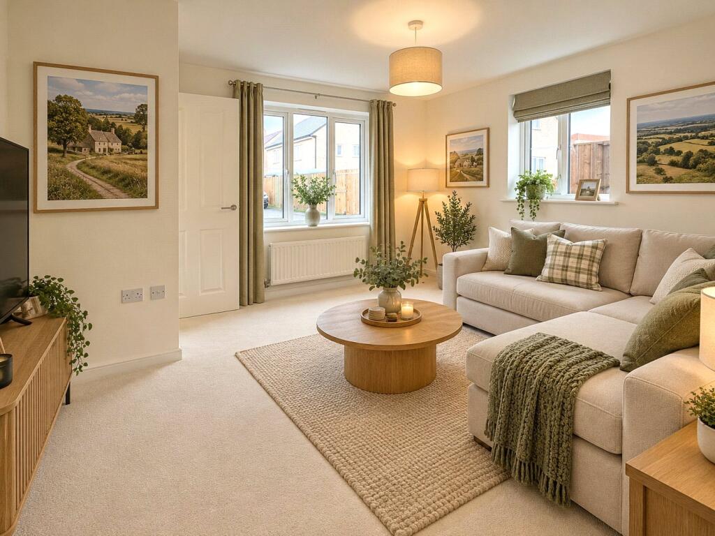 House in Huntingdonshire, Ramsey - View 2