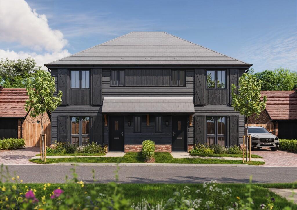 Main image of property: Stoke Road,
Hoo,
Rochester,
ME3 9BH