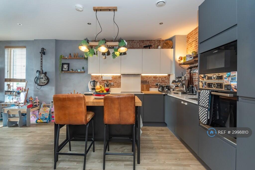 Apartment in London - View 4