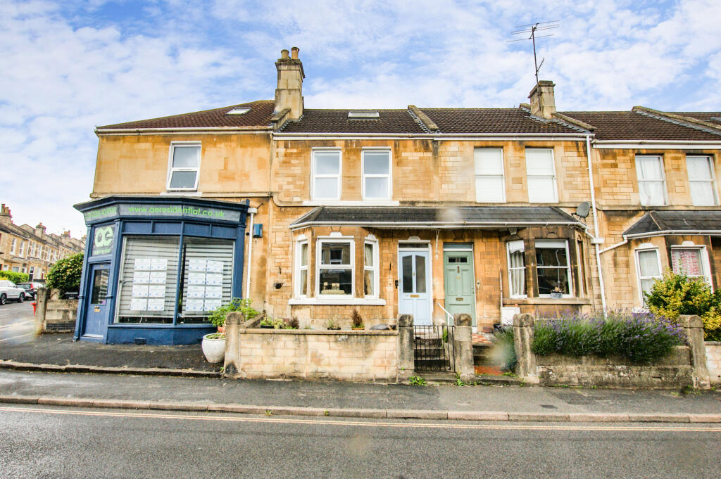 Main image of property: Beckhampton Road, Oldfield Park, Bath, Bath And North East Somerset