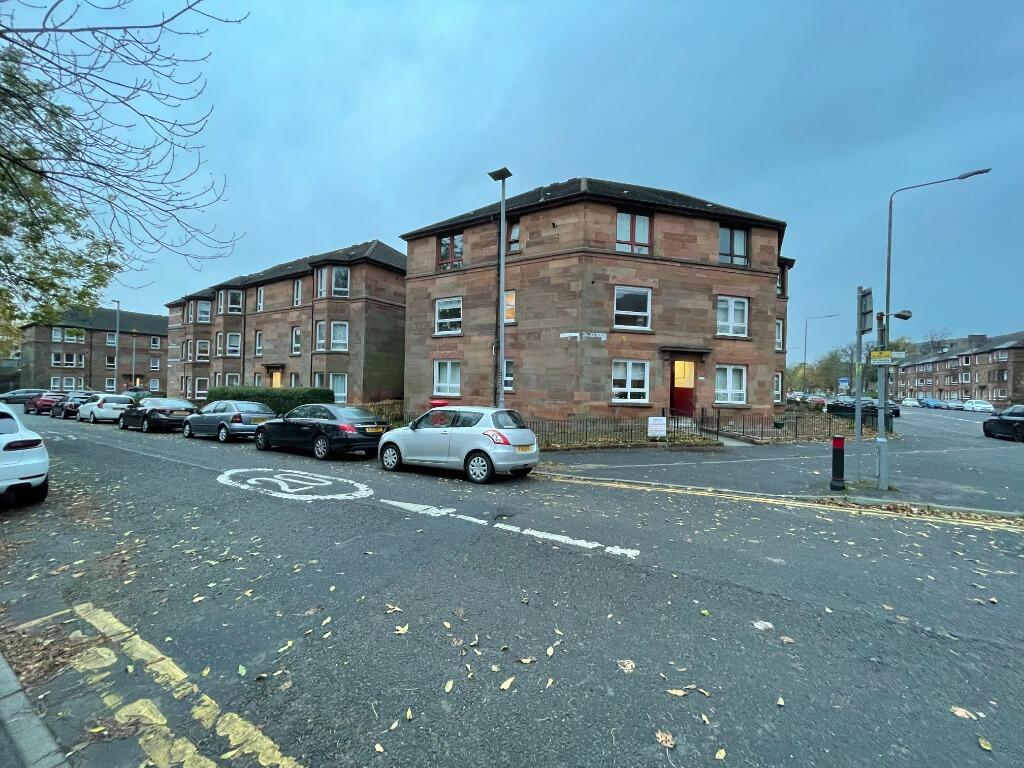 Main image of property: Dumbarton Road, Scotstoun, Glasgow, G14