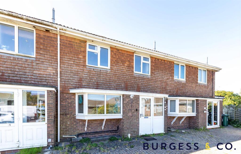 Main image of property: Glebe Close, Bexhill-On-Sea