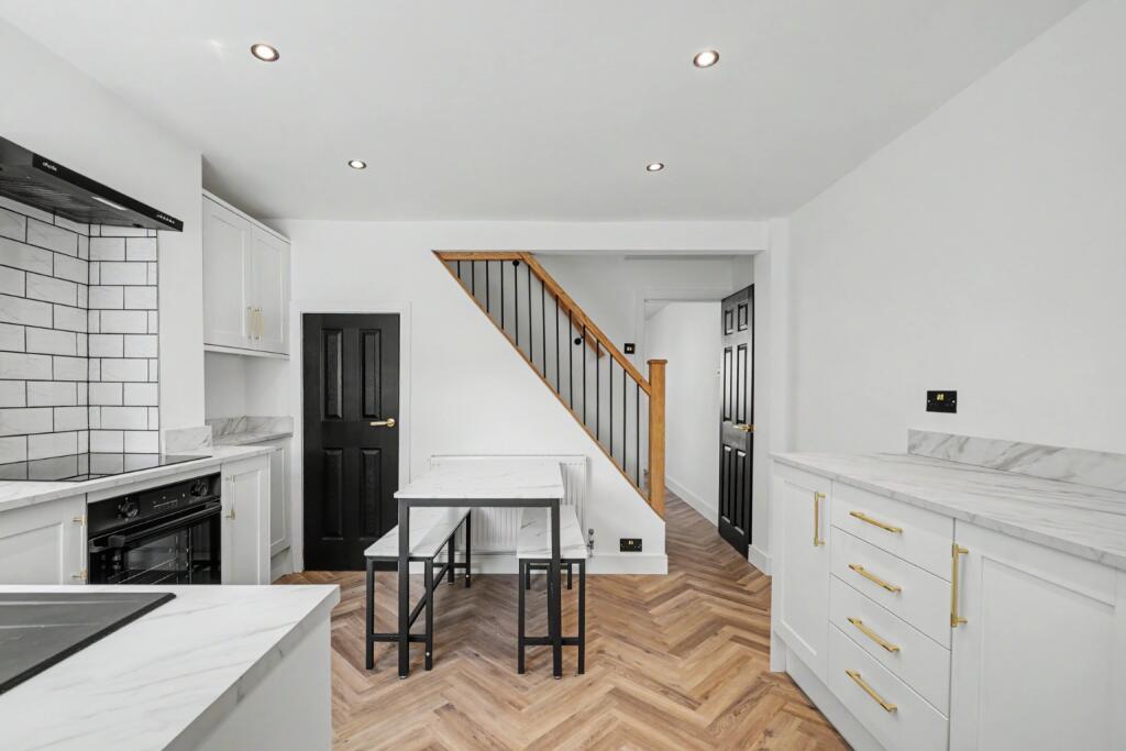 House in Swale, Kent - View 5