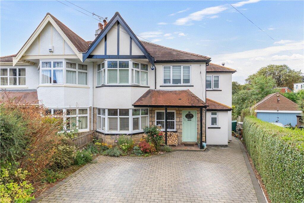 Main image of property: Hollin Gardens, Leeds, West Yorkshire, LS16