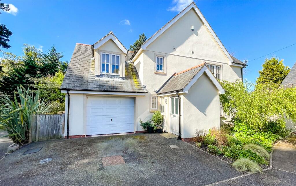 Main image of property: Bryn Coed, Penmaenmawr, Conwy, LL34