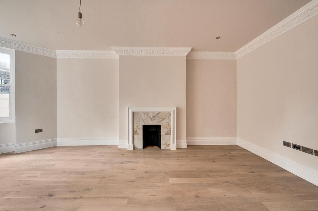 Apartment in London - View 2