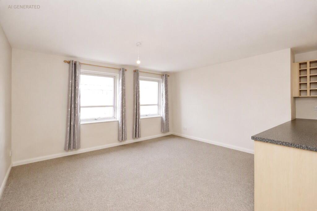 Apartment in York - View 2