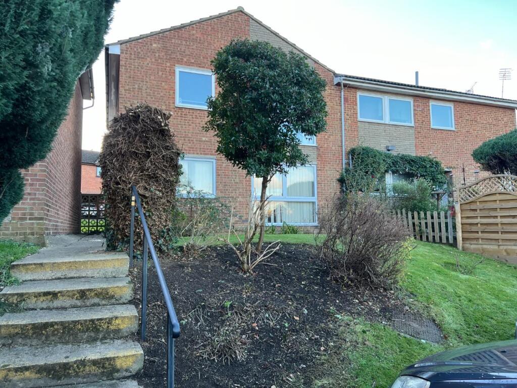 Main image of property: Knowles Close, Halstead
