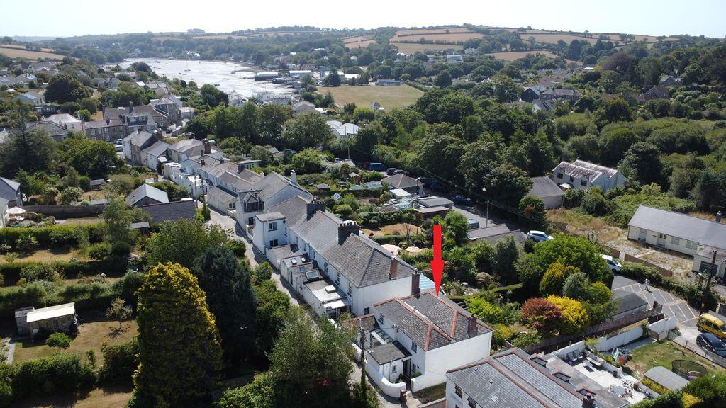 House in Truro - View 4