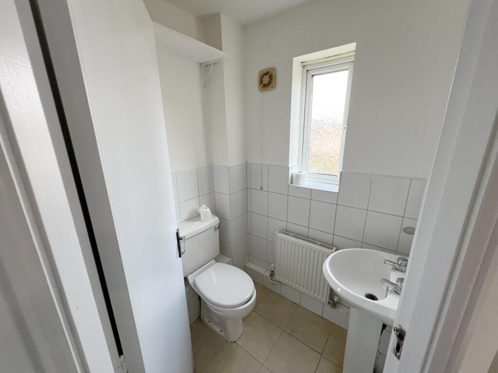 4 bedroom terraced house for rent