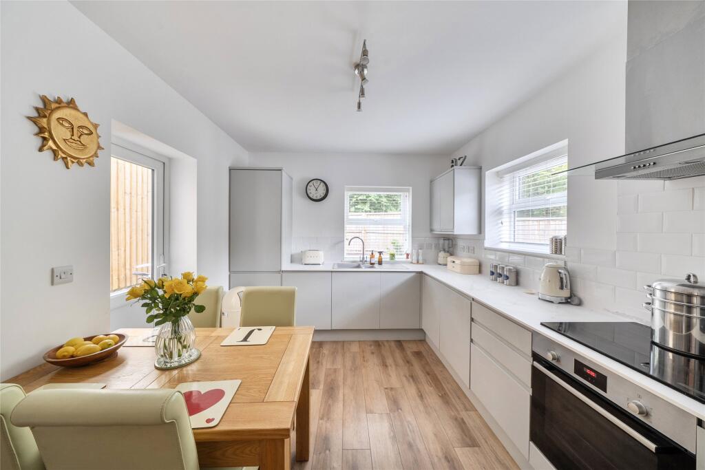 House in Bath, East Twerton - View 4