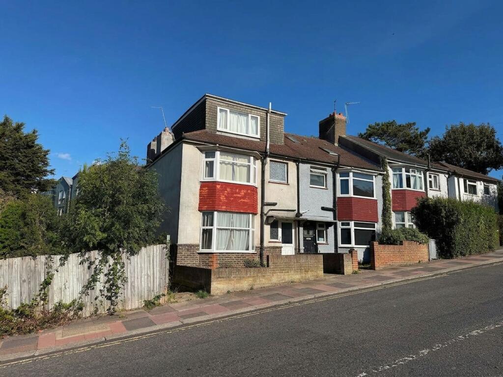 Main image of property: Coombe Road, Brighton, BN2