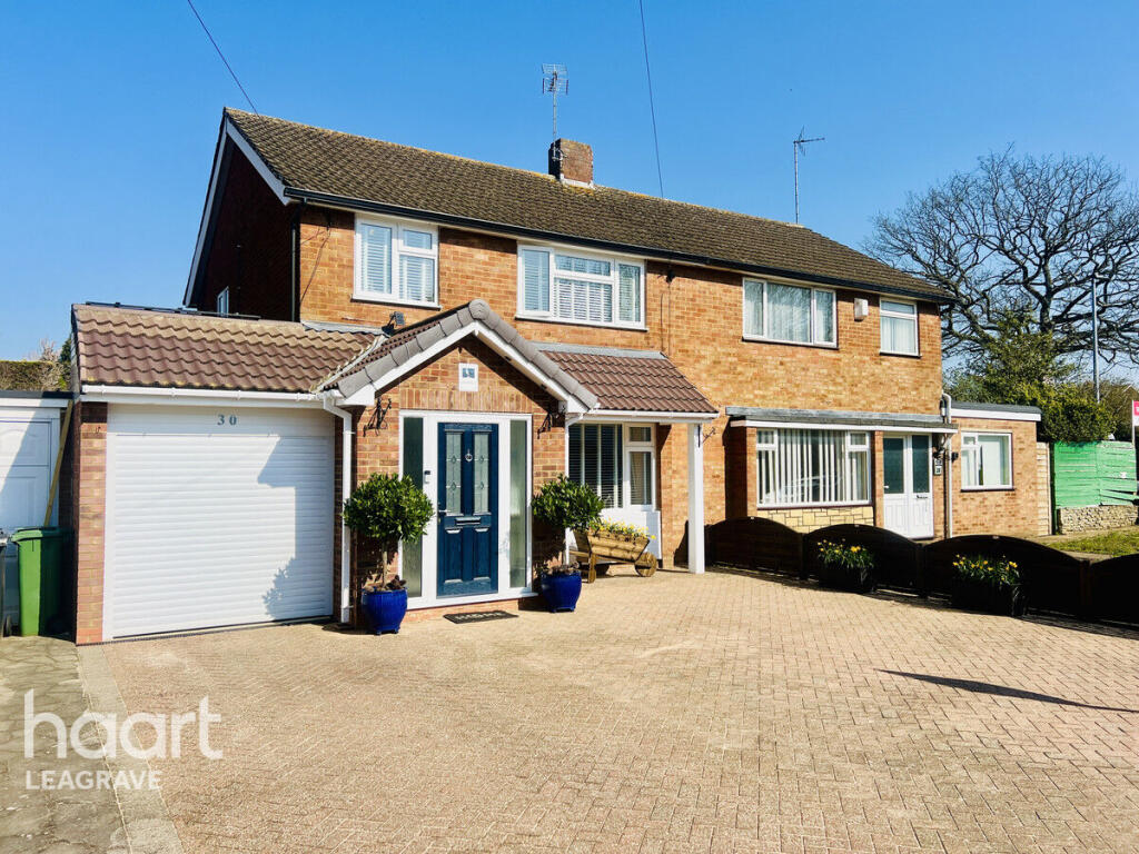 Main image of property: Homerton Road, Luton