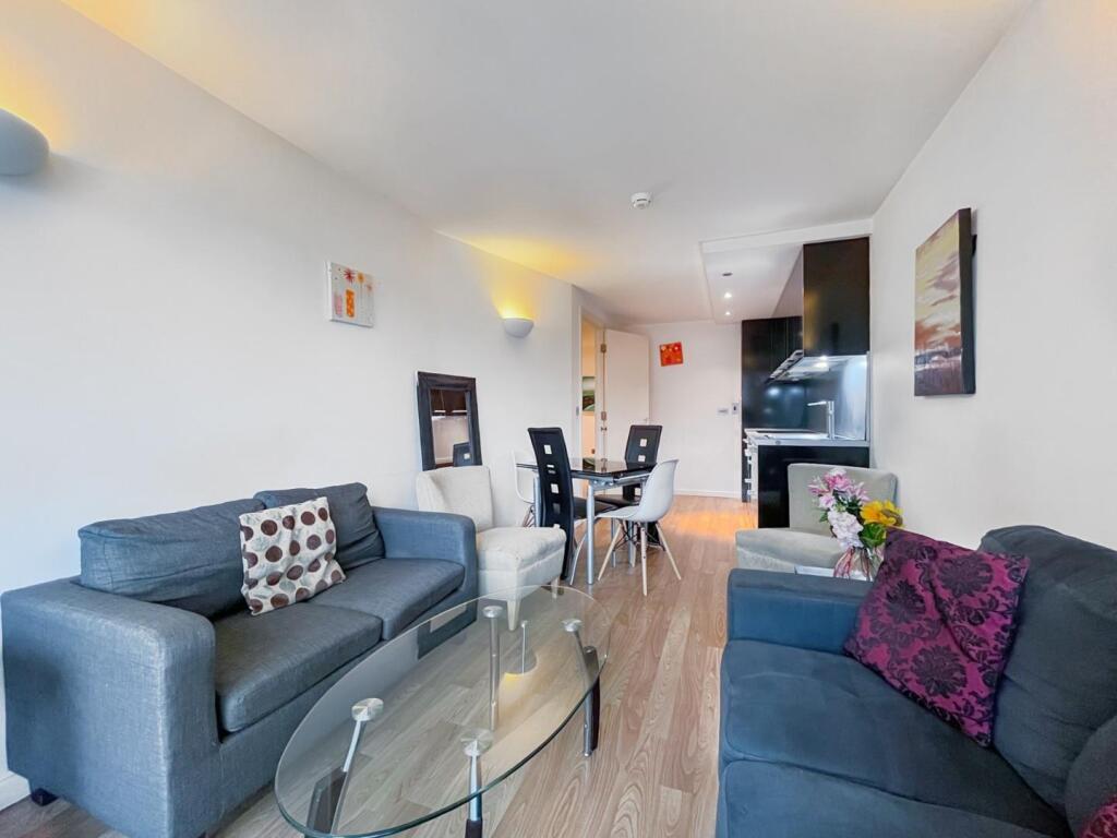 Main image of property: West Point, Wellington Street, Leeds