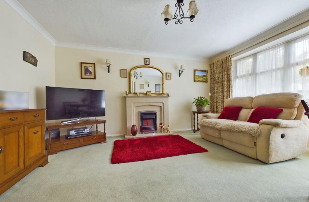 House in Eastbourne, East Sussex - View 2