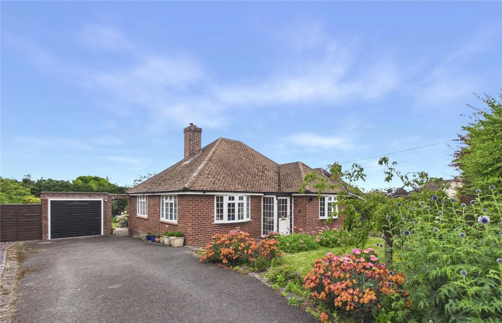 Main image of property: Bellars Lane, Malvern, Worcestershire, WR14